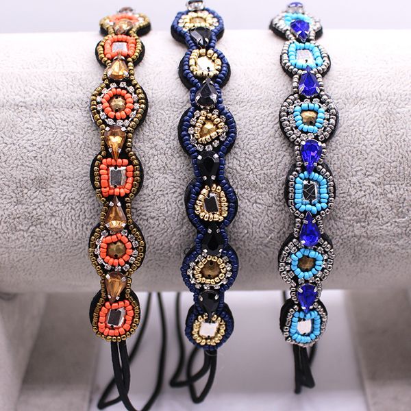 metting joura metal colored beads geometric headband rhinestone hair band for women & girls hair accessories hairband jewelry
metting joura metal colored beads geometric headband rhinestone hair band for women & girls hair accessories hairband jewelry