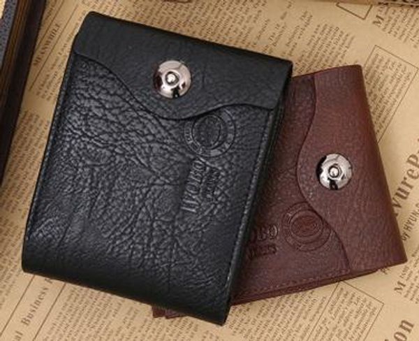 black mens short wallet buckle pu leather wallet dollars cards pocket wallet, Red;black
black mens short wallet buckle pu leather wallet dollars cards pocket wallet, Red;black