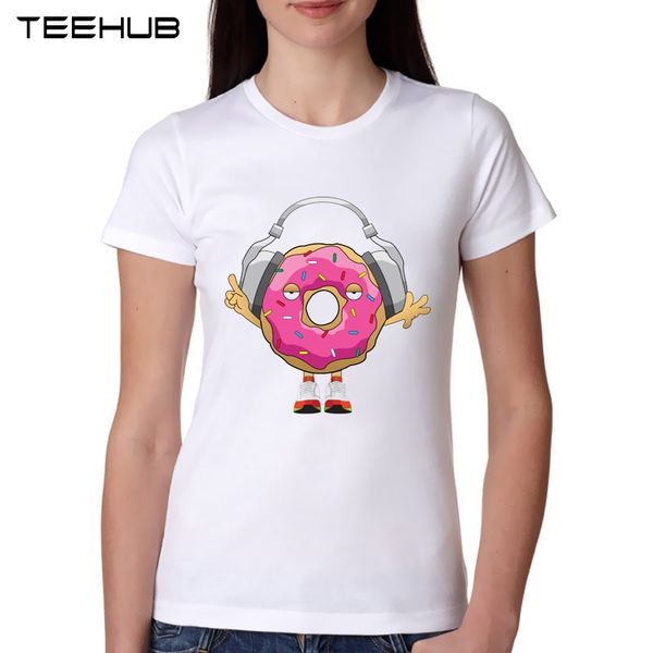 teehub dilla donuts printed women t-shirt short sleeve novelty lady funny music donut casual tee for girls, White
teehub dilla donuts printed women t-shirt short sleeve novelty lady funny music donut casual tee for girls, White