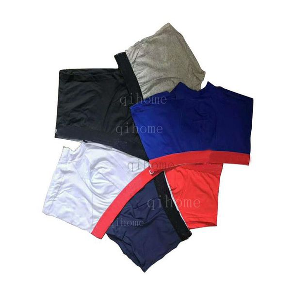 men's underwear boxers breathable male panties cotton 2020 man boxer solid underpants famous comfortable boxer shorts, Black;white
men's underwear boxers breathable male panties cotton 2020 man boxer solid underpants famous comfortable boxer shorts, Black;white