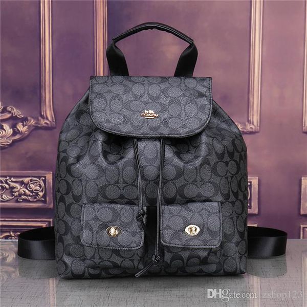

2018 NEW styles Fashion Bags Ladies handbags designer bags women tote bag luxury brands bags Single shoulder bag 1810