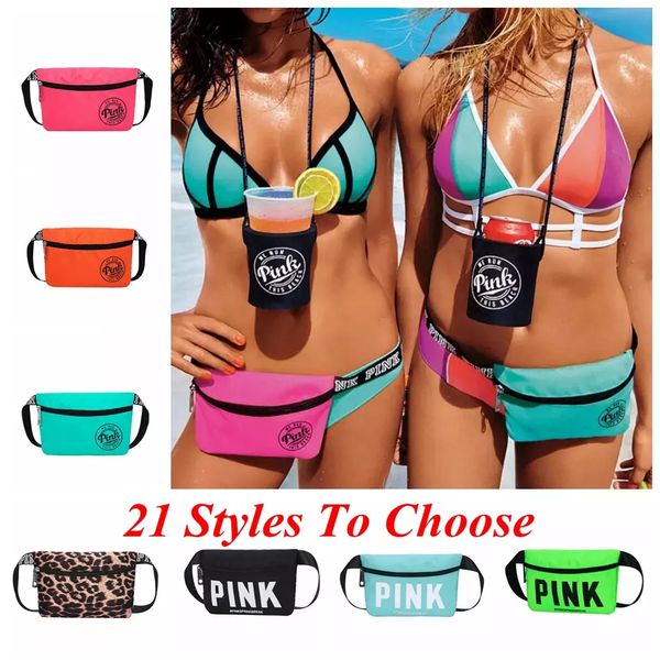 pink beach travel waist bag pack fanny cross body bag 21 styles fashion beach travel bags handbags purses ooa5097
pink beach travel waist bag pack fanny cross body bag 21 styles fashion beach travel bags handbags purses ooa5097