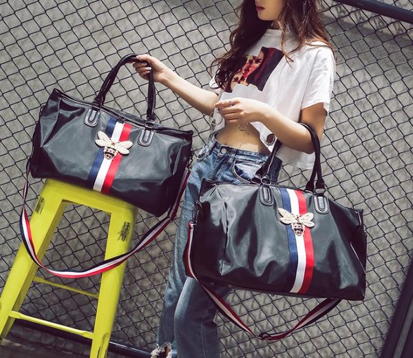 bags.totes. nylon. men big. high-capacity. bag. travelling handbag. travel bag. body. woman shoulder bees. cross fashion 2021. cas rqrbb, Red;black
bags.totes. nylon. men big. high-capacity. bag. travelling handbag. travel bag. body. woman shoulder bees. cross fashion 2021. cas rqrbb, Red;black
