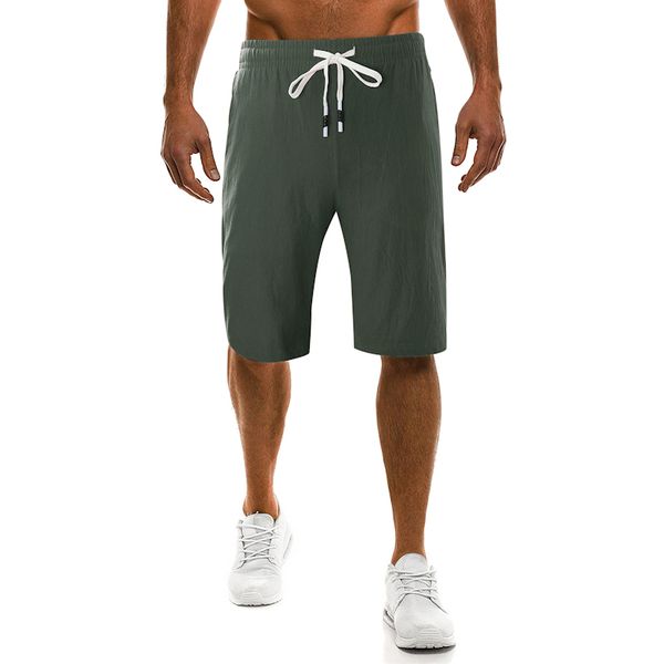 john s bakery 2018 new summer shorts men cotton 6 colors solid men's shorts drawstring casual beach size m-5xl, White;black
john s bakery 2018 new summer shorts men cotton 6 colors solid men's shorts drawstring casual beach size m-5xl, White;black