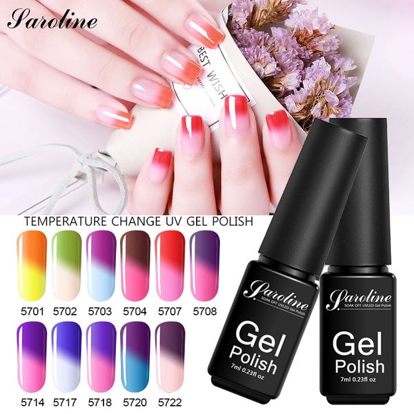 thermal temperature change color nail gel polish semi-permanent 7ml polygel set soak off uv chameleon gel polish lacquer, Red;pink
thermal temperature change color nail gel polish semi-permanent 7ml polygel set soak off uv chameleon gel polish lacquer, Red;pink