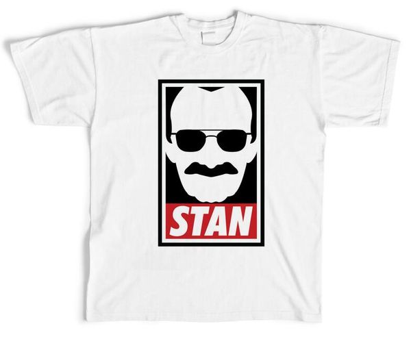 Marvel's Father Stan Cothing Short Sleeved Tshirts Mens Women Print Design Tees Casual Loose Tees Tops Crew Neck Lovers Unisex Tees
Marvel's Father Stan Cothing Short Sleeved Tshirts Mens Women Print Design Tees Casual Loose Tees Tops Crew Neck Lovers Unisex Tees