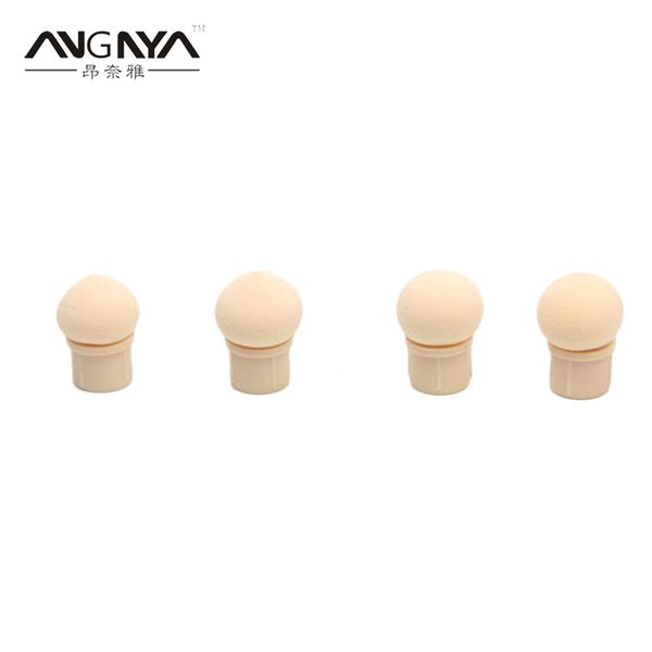 new arrive 2017 angnya nail art sponge brush 10 pcs sponge head replacement head nail art brush tools, Yellow
new arrive 2017 angnya nail art sponge brush 10 pcs sponge head replacement head nail art brush tools, Yellow