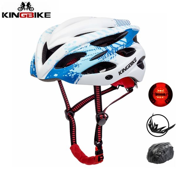 kingbike bicycle helmet men women mtb cycling helmet road mountain ultralight helmets bike helmets back light e ciclismo
kingbike bicycle helmet men women mtb cycling helmet road mountain ultralight helmets bike helmets back light e ciclismo
