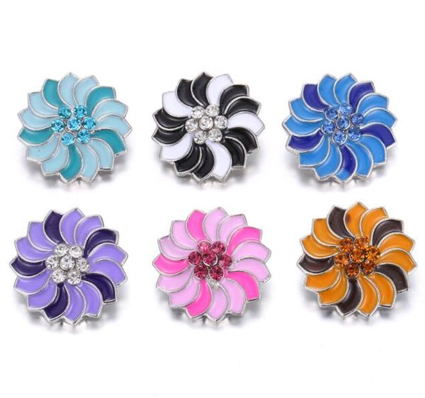 10pcs snap jewelry crystal flowers snap metal alloy buttons fit 18mm silver snap bracelets bangles, Bronze;silver
10pcs snap jewelry crystal flowers snap metal alloy buttons fit 18mm silver snap bracelets bangles, Bronze;silver