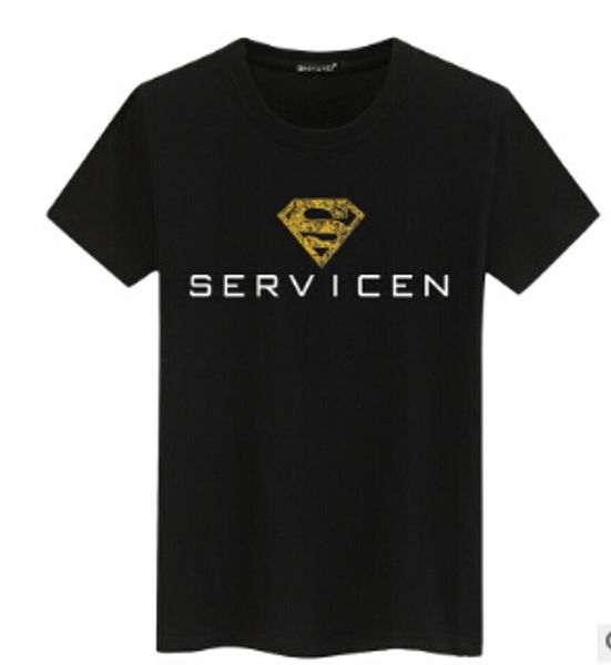 simple letters printed tshirts for men summer fashion clothing wear tees, White;black
simple letters printed tshirts for men summer fashion clothing wear tees, White;black