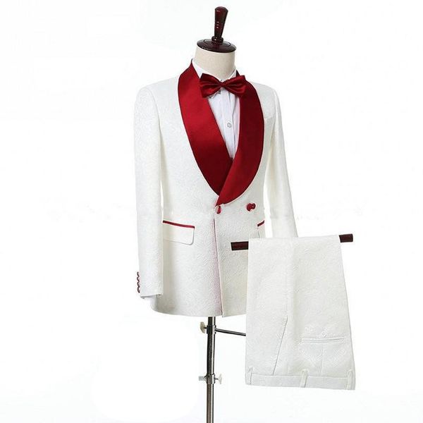 customize double-breasted shawl lapel wedding groom tuxedos men suits wedding/prom/dinner man blazer(jacket+tie+pants) a a, Black;gray
customize double-breasted shawl lapel wedding groom tuxedos men suits wedding/prom/dinner man blazer(jacket+tie+pants) a a, Black;gray