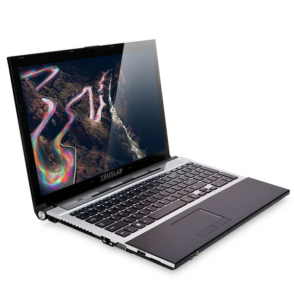 

15 6inch 8gb ram 1000gb hdd intel quad core cpu 1920x1080p fhd wifi bluetooth 4 0 dvd rom lapnotebook computer