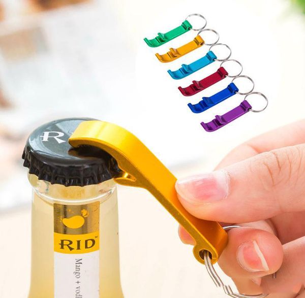 portable stainless steel bottle openers creative keychain ring alloy beer wine can bar club waiter kitchen tools
portable stainless steel bottle openers creative keychain ring alloy beer wine can bar club waiter kitchen tools