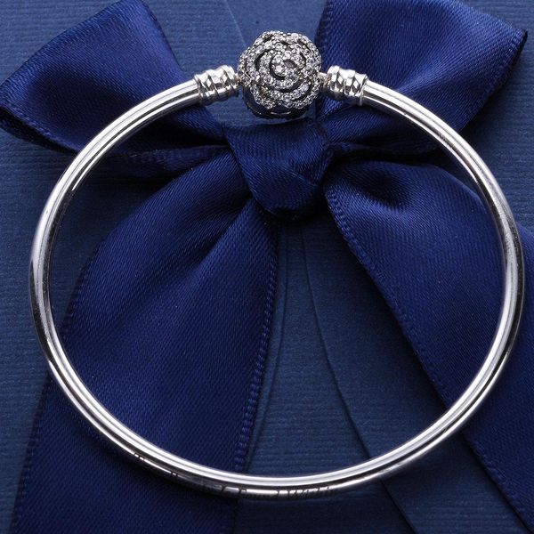 логотип оригинальные аутентичные 925 sterling silver beauty beast crystal rose клип basic шарм бисера браслеты змея цепи браслеты fit пандор, Black
логотип оригинальные аутентичные 925 sterling silver beauty beast crystal rose клип basic шарм бисера браслеты змея цепи браслеты fit пандор, Black