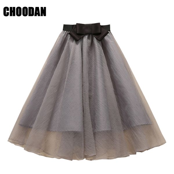 women skirt high waist with bow organza ball gown skirts womens summer fashion 2018 new ladies mesh kawaii skirt female clothing, Black
women skirt high waist with bow organza ball gown skirts womens summer fashion 2018 new ladies mesh kawaii skirt female clothing, Black