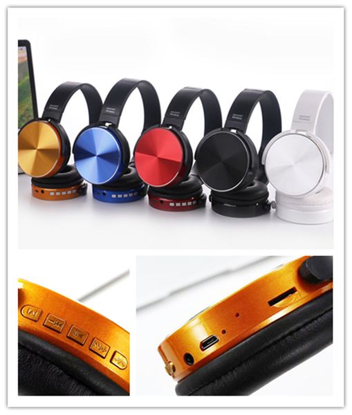 450bt wireless headphones bluetooth headset music player retractable headband surround stereo earphone with mic for pc smartphone mp3 in box
450bt wireless headphones bluetooth headset music player retractable headband surround stereo earphone with mic for pc smartphone mp3 in box