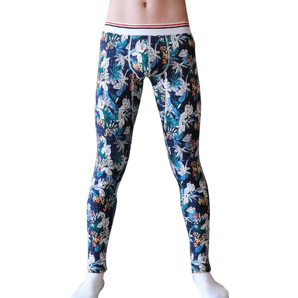 new men long johns plus velvet warm pants men cotton thermal underwear bottoms gay underpants tight legging long johns, Black;brown
new men long johns plus velvet warm pants men cotton thermal underwear bottoms gay underpants tight legging long johns, Black;brown
