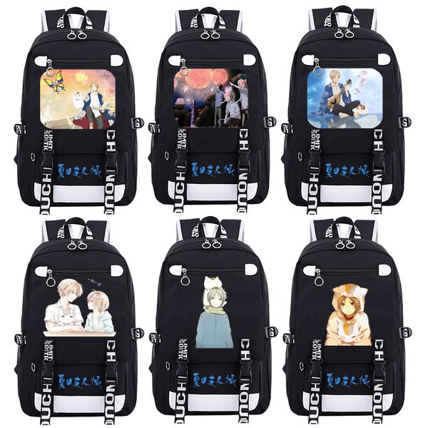 anime natsume yuujinchou backpacks for teenage large capacity backpack anime backpack
anime natsume yuujinchou backpacks for teenage large capacity backpack anime backpack