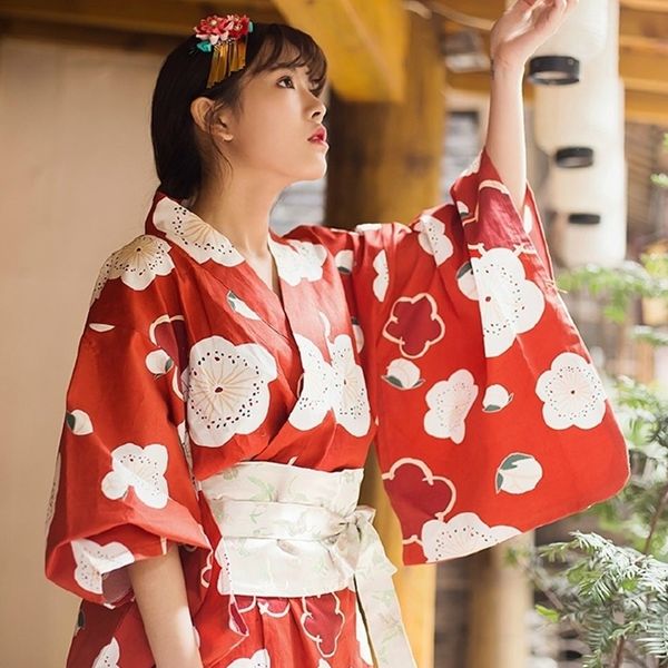 japanese kimono traditional dress cosplay female yukata women haori japan geisha costume obi national dress ta460 y, Red
japanese kimono traditional dress cosplay female yukata women haori japan geisha costume obi national dress ta460 y, Red