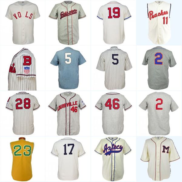Los Barbudos 1959 Home Jersey Louisville Colonels 1936 Macon Peaches 1966 Memphis Blues 1970 Mexico City Aztecs 1946 Baseball Jerseys
Los Barbudos 1959 Home Jersey Louisville Colonels 1936 Macon Peaches 1966 Memphis Blues 1970 Mexico City Aztecs 1946 Baseball Jerseys