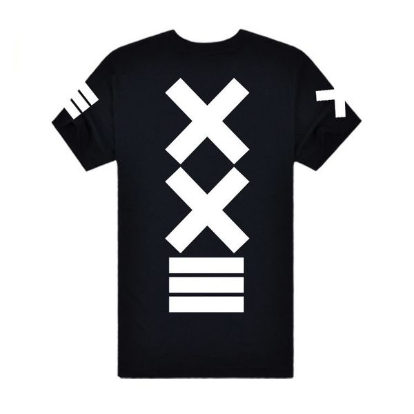 t tshirt new sale t-shirts pyrex tshirt 23 vision printed cotton hba xxiii new story shirt shanghai fashion 100% fashion 5 color kxudk, Black
t tshirt new sale t-shirts pyrex tshirt 23 vision printed cotton hba xxiii new story shirt shanghai fashion 100% fashion 5 color kxudk, Black