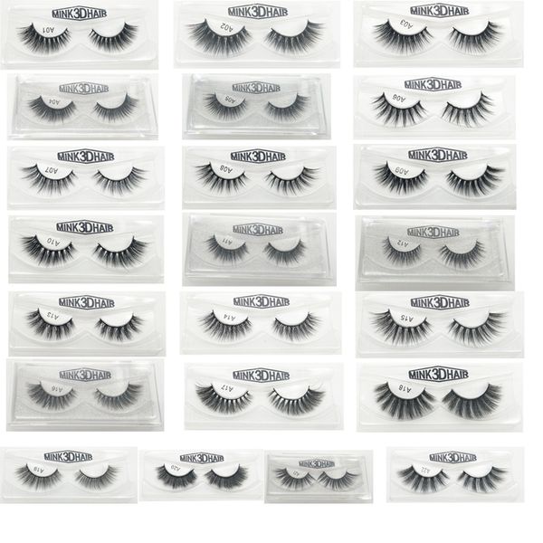 3d false eyelashes 22 styles handmade beauty thick long soft lashes fake eye lashes eyelash gift box package wholesale 3001217
3d false eyelashes 22 styles handmade beauty thick long soft lashes fake eye lashes eyelash gift box package wholesale 3001217