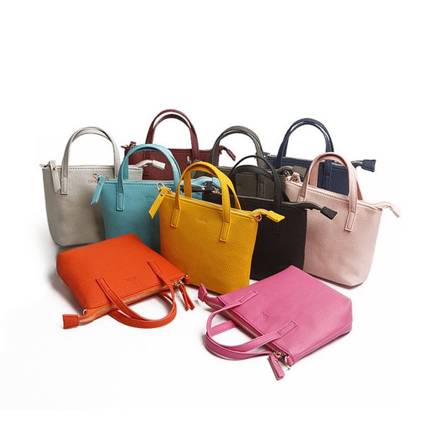 fashion women leather mini shoulder bag phone bag candy handbag strap purse for girls clutch handle bags sac party
fashion women leather mini shoulder bag phone bag candy handbag strap purse for girls clutch handle bags sac party