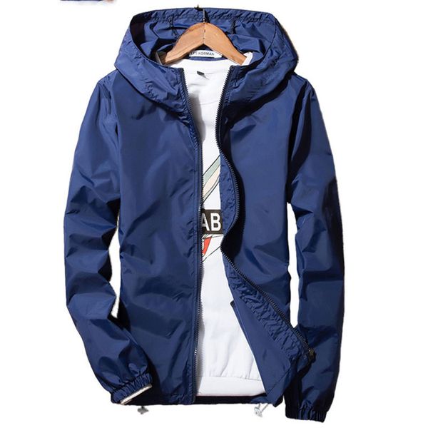 2018 spring summer jacket men windbreaker skin thin coat jackets men men's hooded casual jackets coat plus size 5xl 6xl 7xl, Black;brown
2018 spring summer jacket men windbreaker skin thin coat jackets men men's hooded casual jackets coat plus size 5xl 6xl 7xl, Black;brown
