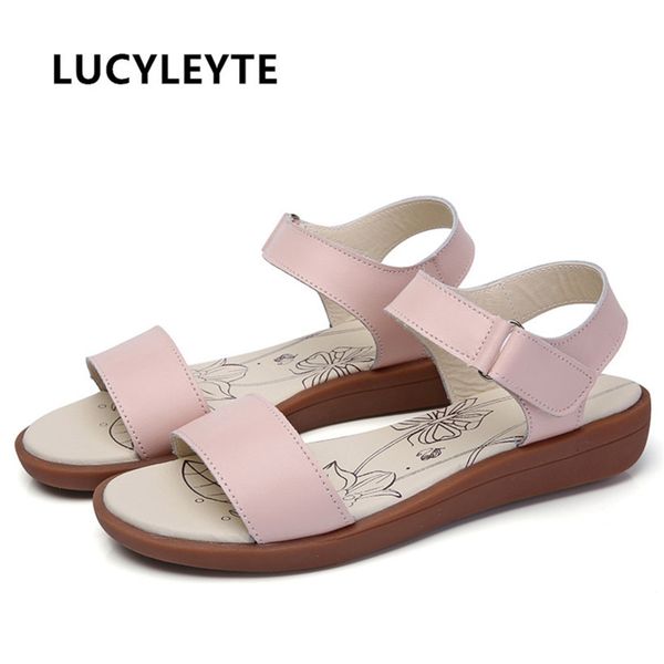 sandals female flat 2017 new wild students simple toe slip-proof pregnant women shoes word buckle shoes, Black
sandals female flat 2017 new wild students simple toe slip-proof pregnant women shoes word buckle shoes, Black