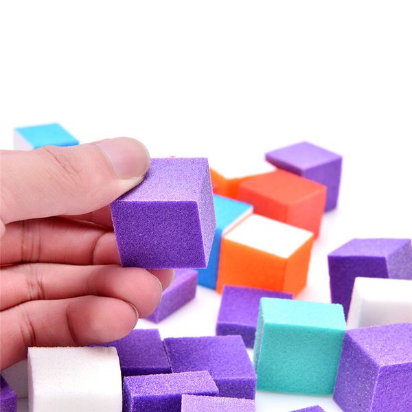 1 bag colorful mini irregular nail buffer file grinding polishing nail art manicure sanding sponge salon tools random
1 bag colorful mini irregular nail buffer file grinding polishing nail art manicure sanding sponge salon tools random