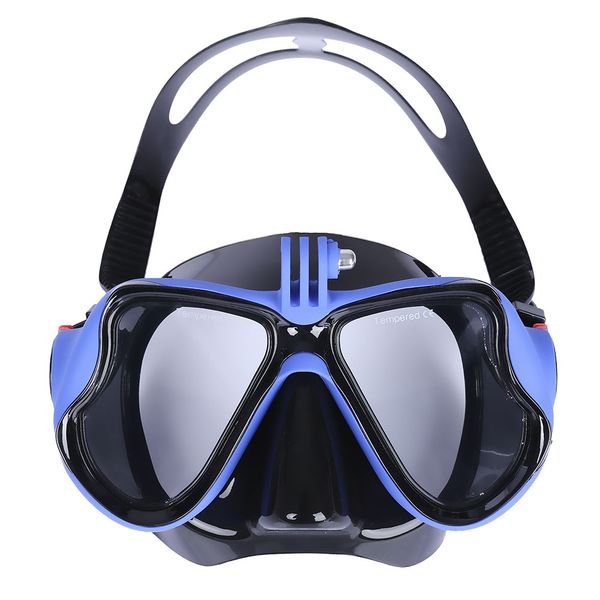 wide view diving scuba snorkel goggles swimming mask for gopro tempered glass lenses adopt anti-fog treatment for clear underwater vision
wide view diving scuba snorkel goggles swimming mask for gopro tempered glass lenses adopt anti-fog treatment for clear underwater vision