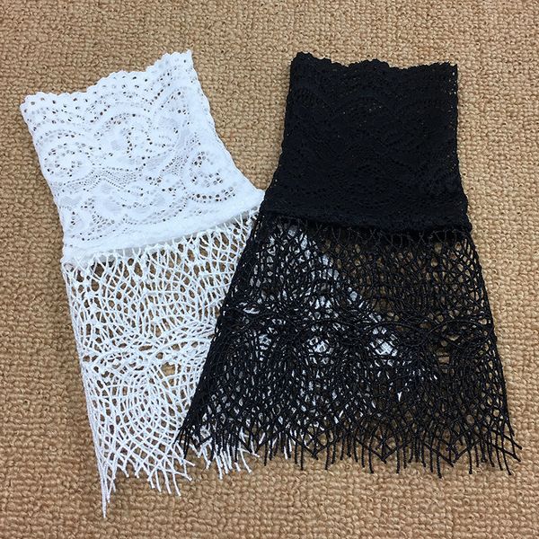 fashion women warm soft gloves lady accessories universal false cuff women' sunscreen lace gloves fashion joker accessories, Blue;gray
fashion women warm soft gloves lady accessories universal false cuff women' sunscreen lace gloves fashion joker accessories, Blue;gray