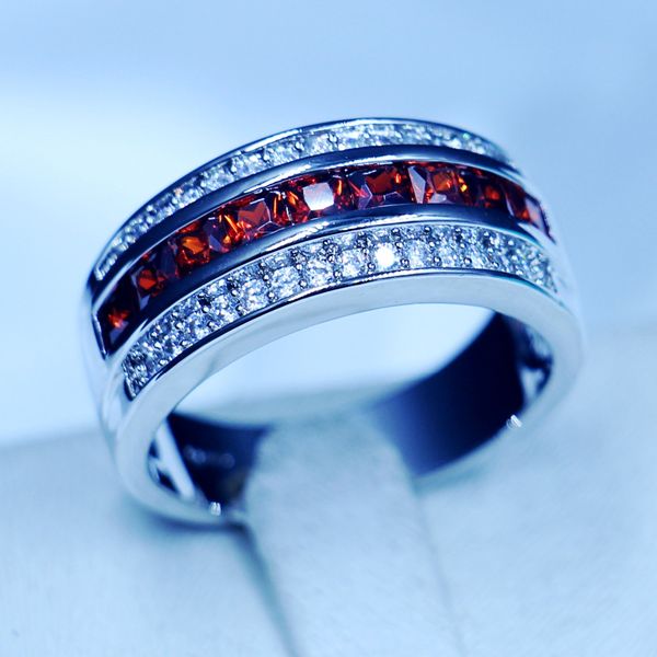 3 colors fashion jewelry male ring 5a zircon cz white gold filled party wedding band ring for men women quality, Slivery;golden
3 colors fashion jewelry male ring 5a zircon cz white gold filled party wedding band ring for men women quality, Slivery;golden