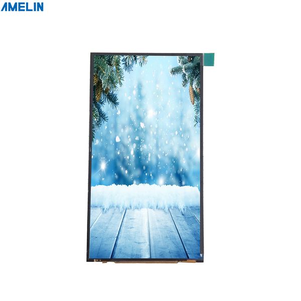 5.5 inch high resolution 1440*2560 tft lcd module screen with mipi interface display from shenzhen amelin panel manufacture
5.5 inch high resolution 1440*2560 tft lcd module screen with mipi interface display from shenzhen amelin panel manufacture