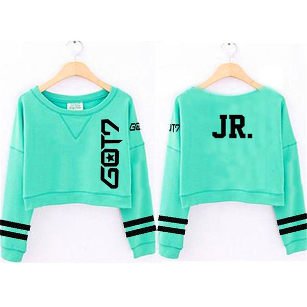 allkpoper kpop got7 sweatershirt flight log turbulence crop harajuku long sleeve hoodie casual hoodies new 2017 tracksuits, Black
allkpoper kpop got7 sweatershirt flight log turbulence crop harajuku long sleeve hoodie casual hoodies new 2017 tracksuits, Black