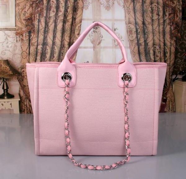 2018 fashion womendesigner handbags Canvas Shoulder bag chains large capacity bags handbag hobos totes purse Cosmetic Bag
2018 fashion womendesigner handbags Canvas Shoulder bag chains large capacity bags handbag hobos totes purse Cosmetic Bag