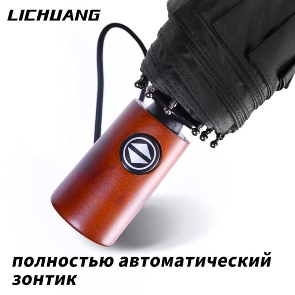 automatic umbrella women folding umbrella man family brand rain wooden handle business corporation parasol
automatic umbrella women folding umbrella man family brand rain wooden handle business corporation parasol