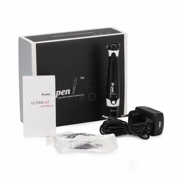 dr.pen a7 derma pen auto microneedle system adjustable needle lengths 0.5mm-2.5mm electric dr.pen stamp auto micro needle dermmapen
dr.pen a7 derma pen auto microneedle system adjustable needle lengths 0.5mm-2.5mm electric dr.pen stamp auto micro needle dermmapen