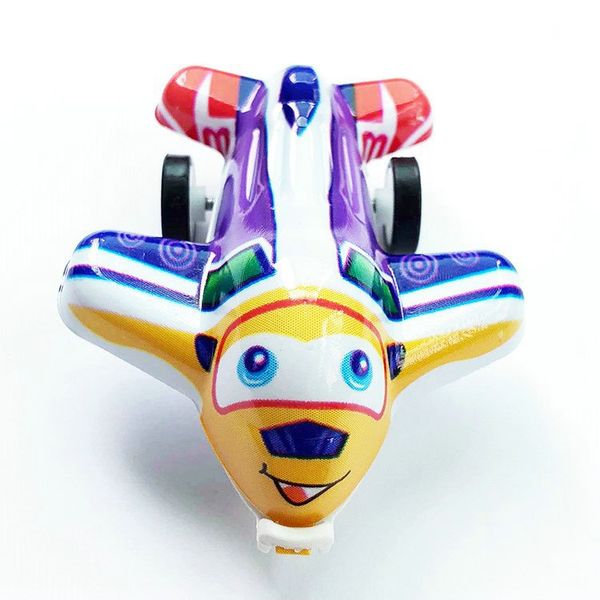 30pc Random Color Plastic plane mini Cute Airplane Mold Toys Cartoon Inertial Plane Toy Children Baby Game Toys Birthday Gifts
30pc Random Color Plastic plane mini Cute Airplane Mold Toys Cartoon Inertial Plane Toy Children Baby Game Toys Birthday Gifts