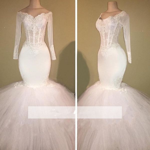 plus size dubai prom dresses vestido de noiva 2018 muslim off shoulder lace appliques mermaid evening dress arabic long sleeve party gown, Black
plus size dubai prom dresses vestido de noiva 2018 muslim off shoulder lace appliques mermaid evening dress arabic long sleeve party gown, Black