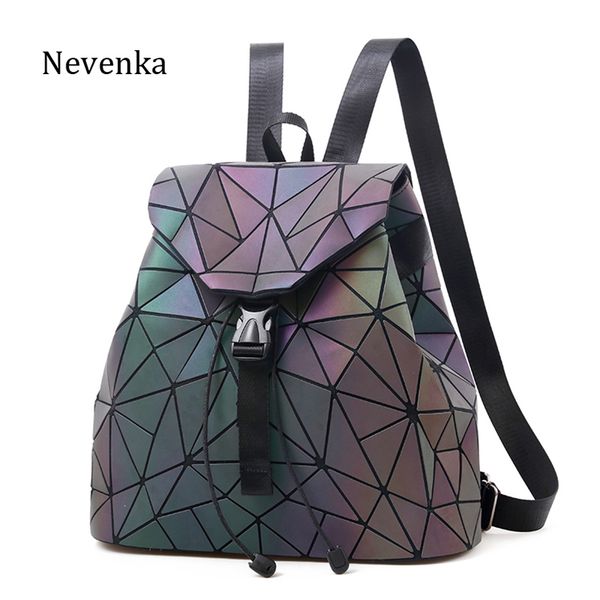 nevenka luminous backpack women leather geometric backpacdiamond lattice backpack travel girls casual daypacfashion 2018
nevenka luminous backpack women leather geometric backpacdiamond lattice backpack travel girls casual daypacfashion 2018