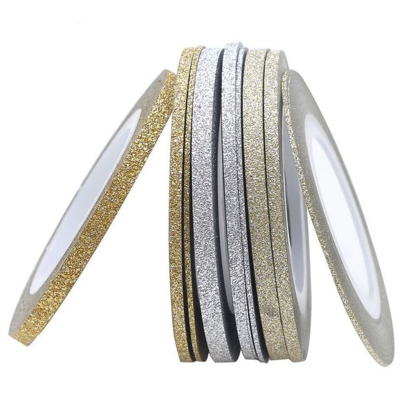 1 set diy 14 colors nail uv gel polish gold silver matte rolls striping tape line nail art tips decoration sticker gift 1/2/3mm, Black
1 set diy 14 colors nail uv gel polish gold silver matte rolls striping tape line nail art tips decoration sticker gift 1/2/3mm, Black
