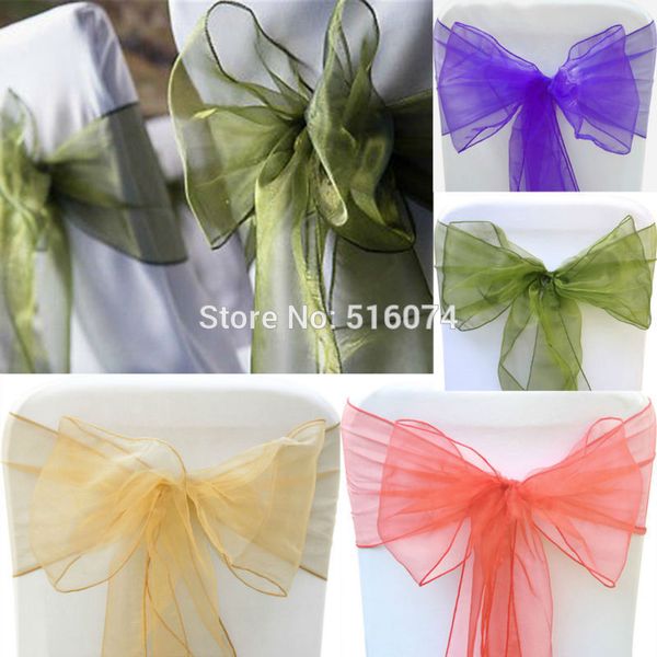 wholesale-50pcs olive green wedding organza chair cover sashes party banquet decor bow colours,ing
wholesale-50pcs olive green wedding organza chair cover sashes party banquet decor bow colours,ing