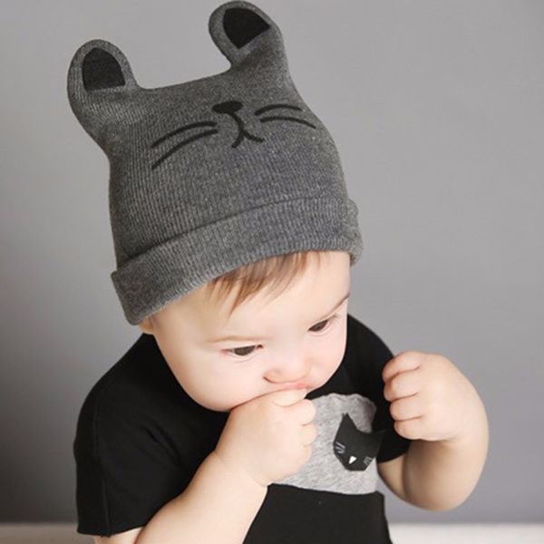 baby hats newborn cartoon kniing cap toddler kids boys girls cat ear beanie cap infant autumn winter warm hat, Yellow
baby hats newborn cartoon kniing cap toddler kids boys girls cat ear beanie cap infant autumn winter warm hat, Yellow