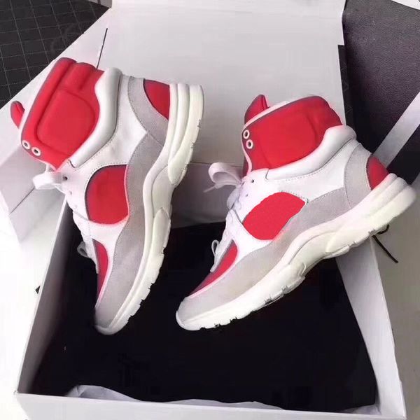 Cheap 2018 Famous Brand Womens Shoes Online Top Quality Sneakers High Top Women Genuine Leather Sneakers, Tennis Five Colors CN Shoes 35-41
Cheap 2018 Famous Brand Womens Shoes Online Top Quality Sneakers High Top Women Genuine Leather Sneakers, Tennis Five Colors CN Shoes 35-41