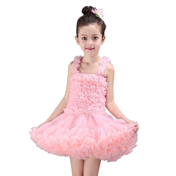 elegant girl tutu dress solid lace side mini dress for 2-10years girls kids children sling performance dress party clothing, Red;yellow
elegant girl tutu dress solid lace side mini dress for 2-10years girls kids children sling performance dress party clothing, Red;yellow