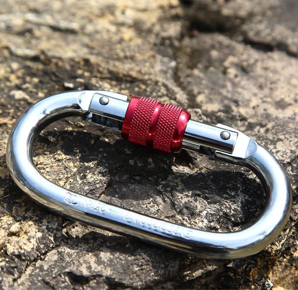carabiner for aerial yoga hammock ce certificated silver steel carabiner 25kn o type hardware for aerial dance yoga
carabiner for aerial yoga hammock ce certificated silver steel carabiner 25kn o type hardware for aerial dance yoga
