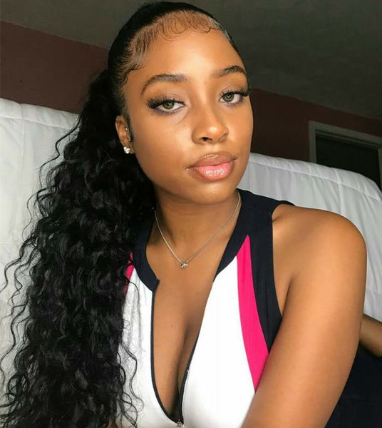 140g african american off black kinky curly drawstring ponytails human hair extension pony tail hair piece
140g african american off black kinky curly drawstring ponytails human hair extension pony tail hair piece