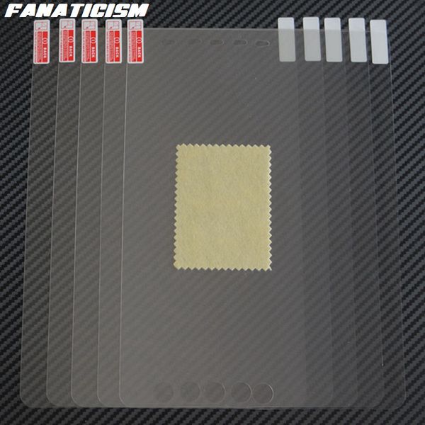 fanaticism pet clear screen protector for ipad mini 2 3 4 5 7.9 inch tablet pc transparent screen guard pet film
fanaticism pet clear screen protector for ipad mini 2 3 4 5 7.9 inch tablet pc transparent screen guard pet film