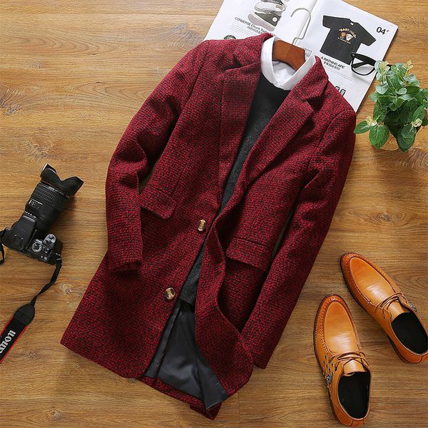 wholesale- korean male jacket warm coat mens long leather trench men nylon coats organic full length loose 2017 lace winter for gothic f23, Tan;black
wholesale- korean male jacket warm coat mens long leather trench men nylon coats organic full length loose 2017 lace winter for gothic f23, Tan;black